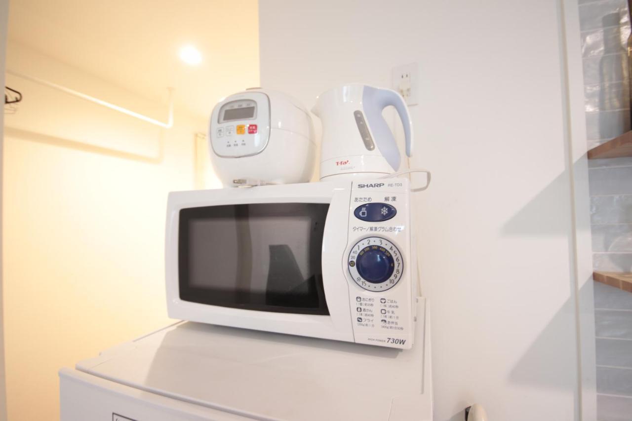 Lalacube Kitasenju Apartamento