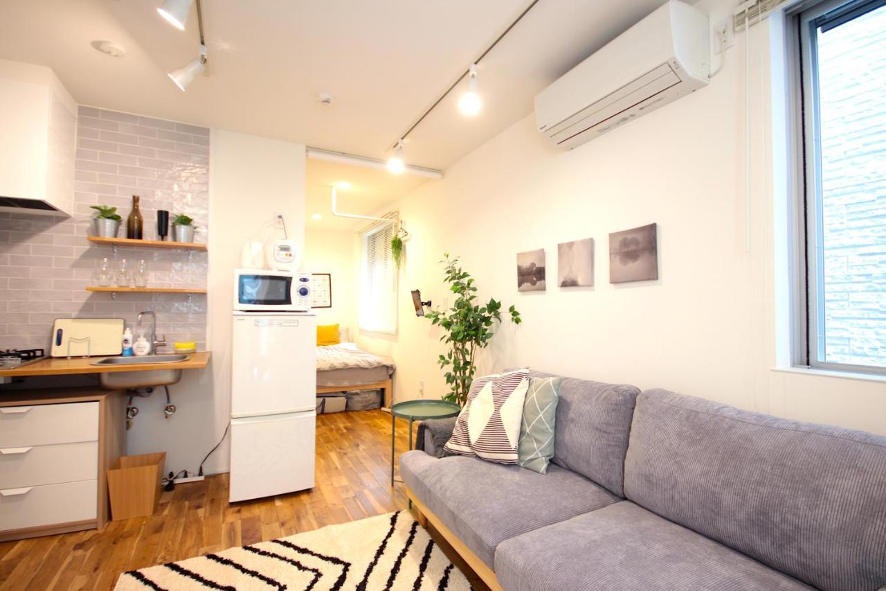 Lalacube Kitasenju Apartamento