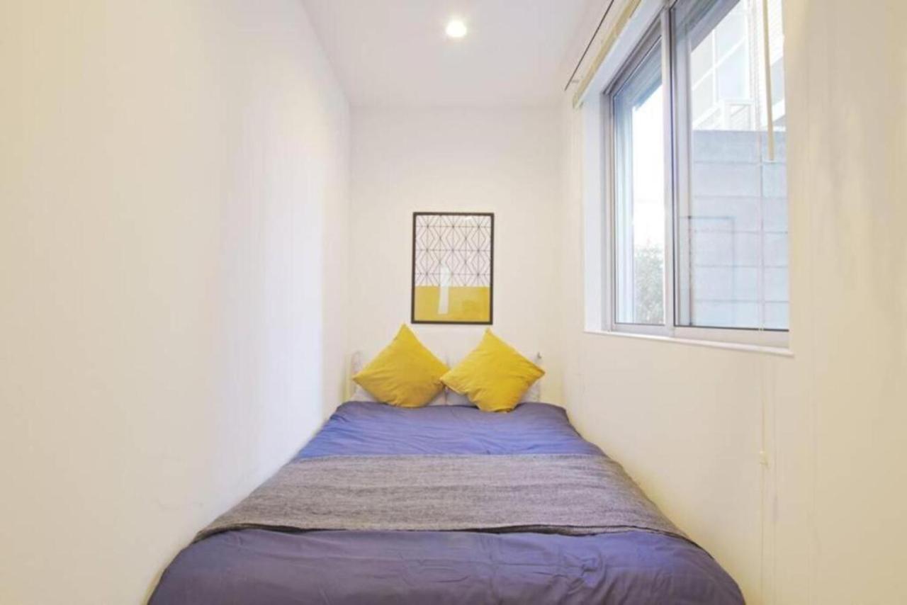 Lalacube Kitasenju Apartamento