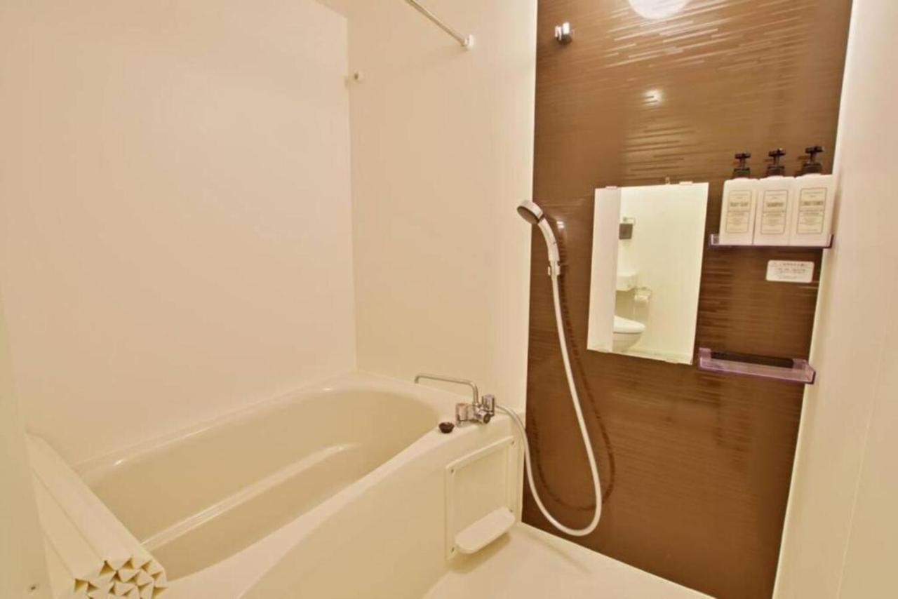 Lalacube Kitasenju Apartamento