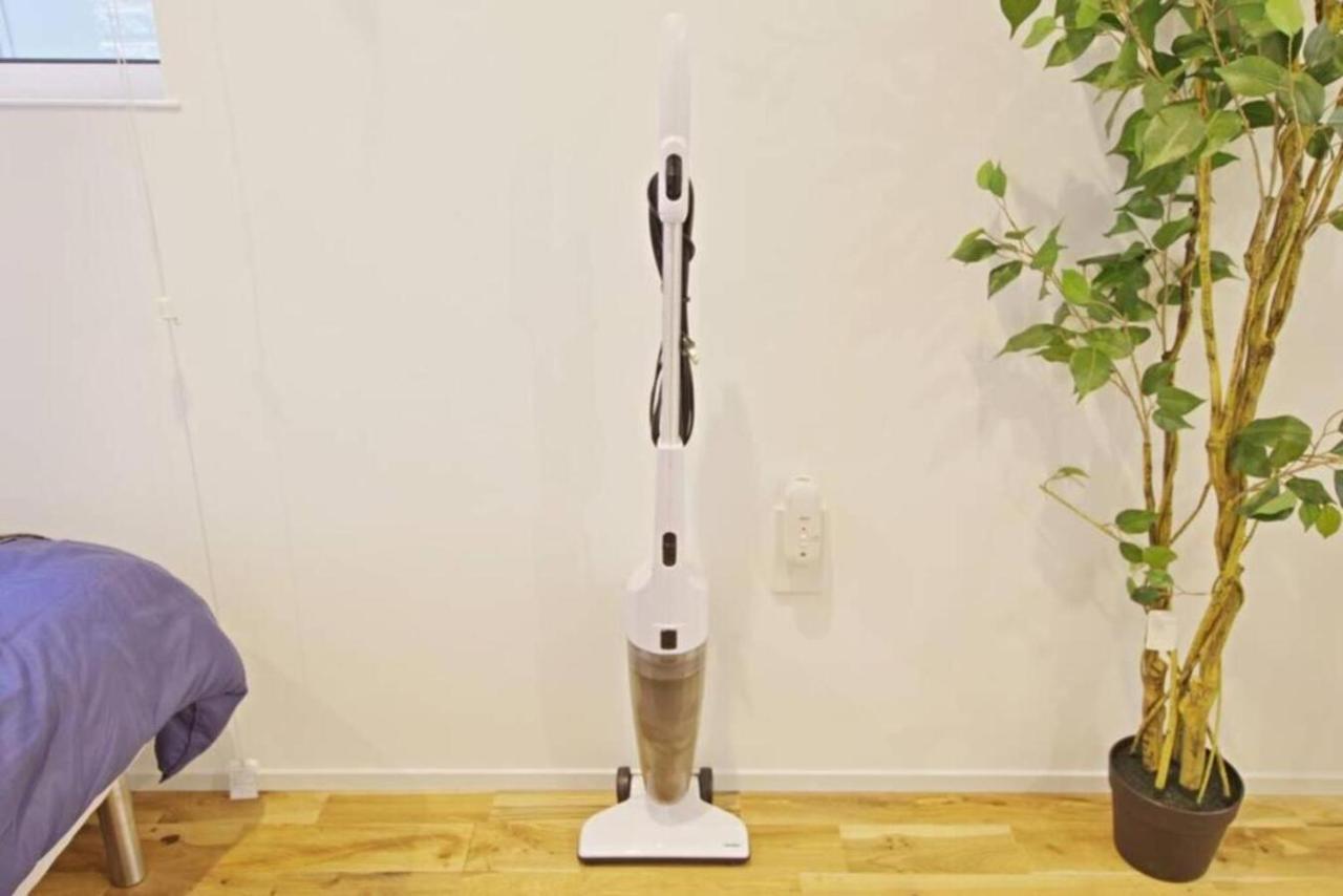 Apartamento Lalacube Kitasenju Tokio